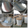 Алюминиевый диск / диск для посуды и дорожных знаков (1050 1060 1100 3003)